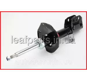 Амортизатор передній лівий газомаслянный KYB Toyota Avensis T25 (02-08) 334816 Амортизатор передній лівий газомаслянный KYB Toyota Avensis T25 (02-08) 334816