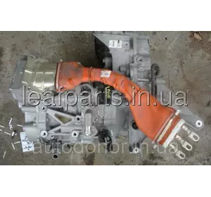 Двигун електричний EM61 Nissan Leaf ZE0 (10-12) 290J0-3NA0A Двигун електричний EM61 Nissan Leaf ZE0 (10-12) 290J0-3NA0A