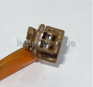 Проводка подторпедная Nissan Leaf ZE0 (10-12) 24010-3NA1A Проводка подторпедная Nissan Leaf ZE0 (10-12) 24010-3NA1A