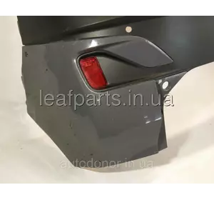 Накладка заднього бампера права VW ID4 (20-) 11K-807-418-GRU Накладка заднього бампера права VW ID4 (20-) 11K-807-418-GRU
