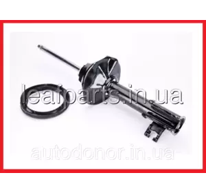 Амортизатор задній правий газомаслянный KYB Suzuki Baleno (95-02) 333215 Амортизатор задній правий газомаслянный KYB Suzuki Baleno (95-02) 333215