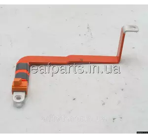 Клема / шина тягової батареї Nissan Ariya (22-) 295W1-5MP0A Клема / шина тягової батареї Nissan Ariya (22-) 295W1-5MP0A