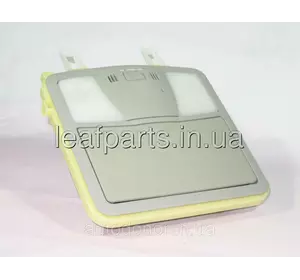 Плафон освітлення салону передній (флагманський ліхтар) Nissan Leaf ZE0 (10-12) 26430-1LA2A Плафон освітлення салону передній (флагманський ліхтар) Nissan Leaf ZE0 (10-12) 26430-1LA2A