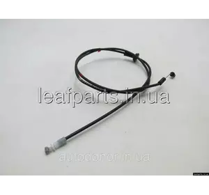 Трос відкриття капота Hyundai Kona Electric (17-) 81190J9000 Трос відкриття капота Hyundai Kona Electric (17-) 81190J9000