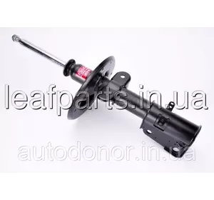 Амортизатор передній газомасляний KYB Chrysler/Dodge Voyage IV, Caravan (01-07) 334335 Амортизатор передній газомасляний KYB Chrysler/Dodge Voyage IV, Caravan (01-07) 334335