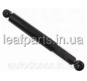 Амортизатор задній газомасляний KYB Daihatsu Sirion/Storia/Materia, Subaru Justy (05-) 343406 Амортизатор задній газомасляний KYB Daihatsu Sirion/Storia/Materia, Subaru Justy (05-) 343406
