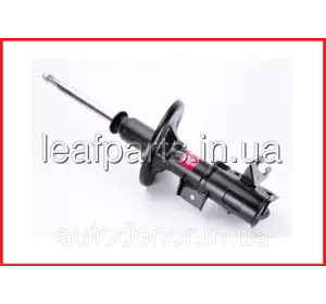 Амортизатор передній лівий газомаслянный KYB Mitsubishi Space Star, Carisma DA, Volvo S/V40 (95-99) 334155 Амортизатор передній лівий газомаслянный KYB Mitsubishi Space Star, Carisma DA, Volvo S/V40 (95-99) 334155