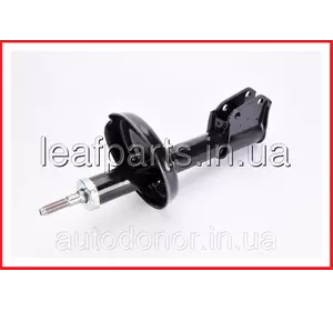 Амортизатор передній масляний KYB Renault Clio 2, Symbol 1 (98-05) 633707 Амортизатор передній масляний KYB Renault Clio 2, Symbol 1 (98-05) 633707