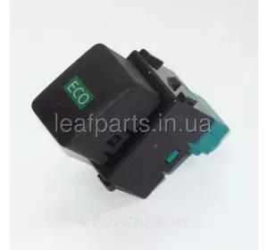 Кнопка увімкнення екологічного режиму водіння ECO Nissan Leaf ZE1 (18-) 25141-5SK0A Кнопка увімкнення екологічного режиму водіння ECO Nissan Leaf ZE1 (18-) 25141-5SK0A
