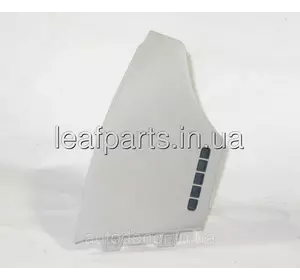 Накладка торпедо верхня ліва сіра K — GRAY Nissan Leaf ZE0 (10-12) 68135-3NA0A Накладка торпедо верхня ліва сіра K — GRAY Nissan Leaf ZE0 (10-12) 68135-3NA0A