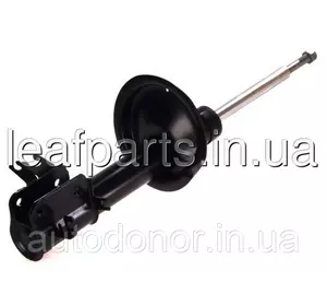 Амортизатор передній правий KYB Citroen C8, Lancia Phedra, Fiat Ulysse, Peugeot 807 (02-) 335933 Амортизатор передній правий KYB Citroen C8, Lancia Phedra, Fiat Ulysse, Peugeot 807 (02-) 335933