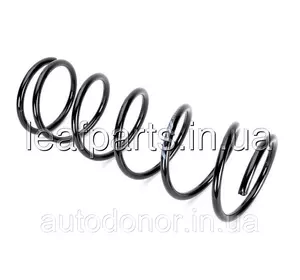 Пружина задня K-Flex/KYB Mazda 323 Type BF (85-89) RA5198 Пружина задня K-Flex/KYB Mazda 323 Type BF (85-89) RA5198