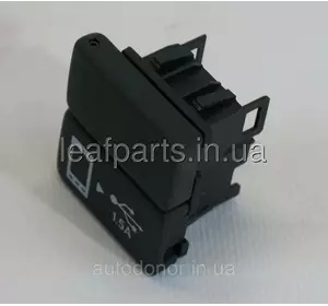 Роз'єм USB 1,5 A Honda Clarity FCX (17-) 39115-TRT-A01 Роз'єм USB 1,5 A Honda Clarity FCX (17-) 39115-TRT-A01