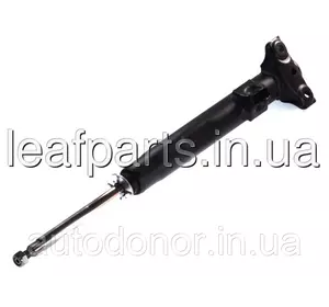 Амортизатор передній газомаслянный KYB Mercedes 190 Series W201 / E-Class W/C/S 124 (82-95) 334017 Амортизатор передній газомаслянный KYB Mercedes 190 Series W201 / E-Class W/C/S 124 (82-95) 334017