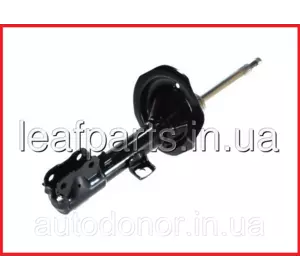 Амортизатор передній лівий KYB Citroën C-Crosser, Peugeot 4007, Mitsubishi Outlande 2 XL/ASX (07-) 339081 Амортизатор передній лівий KYB Citroën C-Crosser, Peugeot 4007, Mitsubishi Outlande 2 XL/ASX (07-) 339081