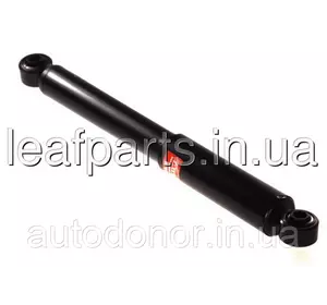 Амортизатор задній газомасляний KYB Peugeot Boxe, Fiat Ducato, Citroen Jumpe (94-06) 344283 Амортизатор задній газомасляний KYB Peugeot Boxe, Fiat Ducato, Citroen Jumpe (94-06) 344283