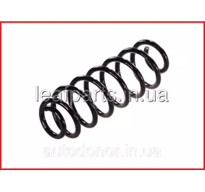 Пружина задня K-Flex/KYB WV Passat B5 (05-10) RH6786 Пружина задня K-Flex/KYB WV Passat B5 (05-10) RH6786