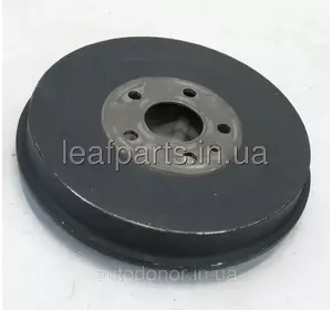Гальмівний барабан задній лівий / правий VW ID.4 (20-) 1EK-609-617 Гальмівний барабан задній лівий / правий VW ID.4 (20-) 1EK-609-617
