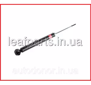 Амортизатор задній газомаслянный KYB Hyundai Accent 3 MC (05-09) 348002 Амортизатор задній газомаслянный KYB Hyundai Accent 3 MC (05-09) 348002