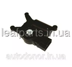 Привід обігрівача салону VW ID.4, ID.3, Audi Q4 E-tron (20-) 2Q0-907-511-G Привід обігрівача салону VW ID.4, ID.3, Audi Q4 E-tron (20-) 2Q0-907-511-G