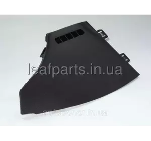 Накладка торпедо верхня ліва чорна G — GRAY Nissan Leaf AZE0 (13-17) 68135-3NF0B Накладка торпедо верхня ліва чорна G — GRAY Nissan Leaf AZE0 (13-17) 68135-3NF0B