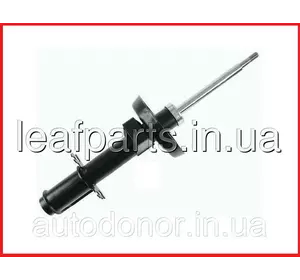 Амортизатор передній правий газомаслянный KYB Opel Omega A/B, Senato B (86-94) 334099 Амортизатор передній правий газомаслянный KYB Opel Omega A/B, Senato B (86-94) 334099