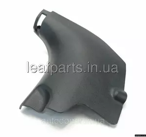 Накладка порога передня права ноги пасажира Hyundai Kona Electric (17-) 85824-K4000 Накладка порога передня права ноги пасажира Hyundai Kona Electric (17-) 85824-K4000