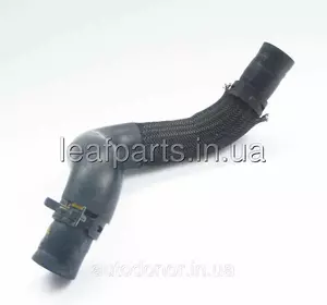 Випускний шланг (патрубок) охолодження перетворювача Nissan Leaf ZE0 (10-12) 21505-3NA0A Випускний шланг (патрубок) охолодження перетворювача Nissan Leaf ZE0 (10-12) 21505-3NA0A