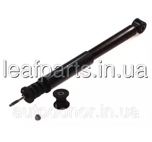 Амортизатор задній газомасляний KYB Nissan Note (06-) 343810 Амортизатор задній газомасляний KYB Nissan Note (06-) 343810