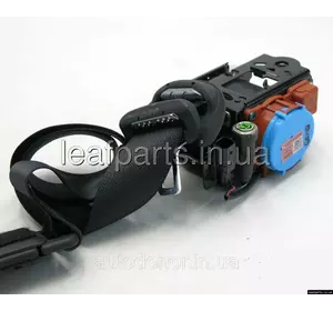 Ремінь безпеки передній лівий Hyundai Kona Electric (17-) 88810K4500TRY Ремінь безпеки передній лівий Hyundai Kona Electric (17-) 88810K4500TRY