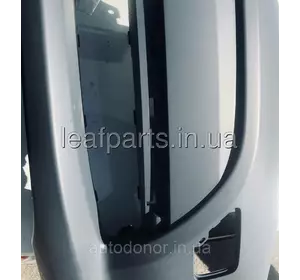 Бампер передний + ПТФ FPS Nissan Leaf ZE0 / AZE0 (10-17) FP 5034 900 Бампер передний + ПТФ FPS Nissan Leaf ZE0 / AZE0 (10-17) FP 5034 900
