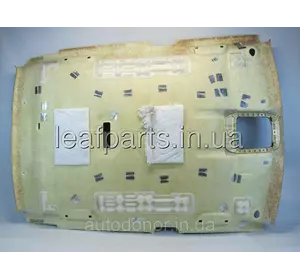 Обшивка стелі  Honda FCX Clarity (17-) 83201-TRV-A51ZA Обшивка стелі  Honda FCX Clarity (17-) 83201-TRV-A51ZA