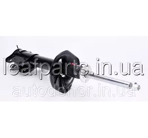 Амортизатор передній правий газомаслянный KYB Nissan Almera 1 N15 (97-99) 333238 Амортизатор передній правий газомаслянный KYB Nissan Almera 1 N15 (97-99) 333238