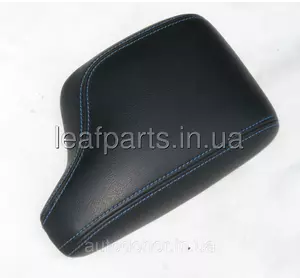 Центральна Консоль (підлокітник) сірий K - GRAY Nissan Leaf ZE0 (10-12) 96910-3NA0A Центральна Консоль (підлокітник) сірий K - GRAY Nissan Leaf ZE0 (10-12) 96910-3NA0A