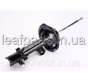Амортизатор передній лівий газомаслянный KYB Hyundai Accent 3 MC, Kia Rio 2 JB (05-09) 333517 Амортизатор передній лівий газомаслянный KYB Hyundai Accent 3 MC, Kia Rio 2 JB (05-09) 333517