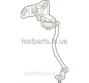 Датчик рівня фар передній VW ID4 / ID3, Audi Q4 E-tron (20-) 1EA-412-521-C Датчик рівня фар передній VW ID4 / ID3, Audi Q4 E-tron (20-) 1EA-412-521-C