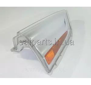 Поворотник/ліхтар габаритний лівий жовтогарячий АМЕРИКА ICHIKOH Nissan Leaf ZE0 / AZE0 (10-17) 26185-3NA0A Поворотник/ліхтар габаритний лівий жовтогарячий АМЕРИКА ICHIKOH Nissan Leaf ZE0 / AZE0 (10-17) 26185-3NA0A
