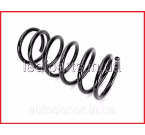 Пружина передняя K-Flex/KYB Peugeot J5, Citroen C25, Fiat Ducato 280/290 (81-94) RA1355 Пружина передняя K-Flex/KYB Peugeot J5, Citroen C25, Fiat Ducato 280/290 (81-94) RA1355