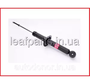 Амортизатор задній газомаслянный KYB Mitsubishi Space Star, Carisma DA, Volvo S40 / V40 (95-06) 341204 Амортизатор задній газомаслянный KYB Mitsubishi Space Star, Carisma DA, Volvo S40 / V40 (95-06) 341204