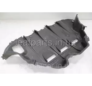 Защита задней балки Nissan Leaf ZE0 / AZE0 (10-17) 748A2-3NA0A / 748A2-3NF0A Защита задней балки Nissan Leaf ZE0 / AZE0 (10-17) 748A2-3NA0A / 748A2-3NF0A