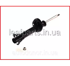 Амортизатор передній лівий газомаслянный Ford Fusion JU (02-04) 333399 Амортизатор передній лівий газомаслянный Ford Fusion JU (02-04) 333399