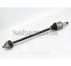 Привід / піввісь задня права VW ID.4 (20-) 1EK-501-203 Привід / піввісь задня права VW ID.4 (20-) 1EK-501-203