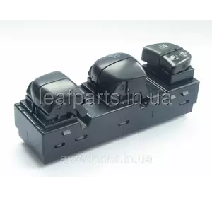 Кнопки склопідіймача передніх лівих дверей Nissan Leaf ZE0 / AZE0 (10-17) 25401-3NA0A / 25401-3NF0A Кнопки склопідіймача передніх лівих дверей Nissan Leaf ZE0 / AZE0 (10-17) 25401-3NA0A / 25401-3NF0A