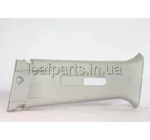 Накладка центральної стійки верхня ліва Nissan Leaf ZE0 / AZE0 (10-17) 76914-3NA0A Накладка центральної стійки верхня ліва Nissan Leaf ZE0 / AZE0 (10-17) 76914-3NA0A