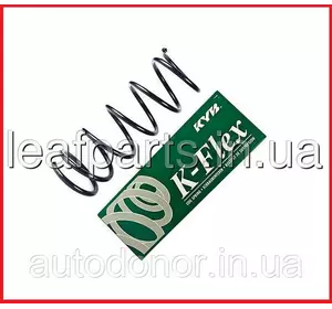 Пружина передня K-Flex Samara/ВАЗ/Lada 2108, 2109, 21099, 2110, 2111, 2112 RA1901 / SU14010 Пружина передня K-Flex Samara/ВАЗ/Lada 2108, 2109, 21099, 2110, 2111, 2112 RA1901 / SU14010