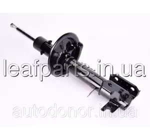 Амортизатор передній газомаслянный KYB Suzuki SX4, Fiat Sedici 4WD (06-) 333754 Амортизатор передній газомаслянный KYB Suzuki SX4, Fiat Sedici 4WD (06-) 333754