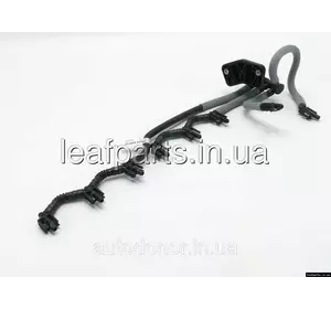 Трубочка пластикова охолодження батареї Nissan Ariya (22-) 295X4-5MP3A Трубочка пластикова охолодження батареї Nissan Ariya (22-) 295X4-5MP3A