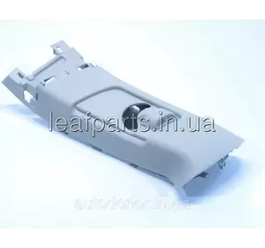 Накдалка міждверної стойки верхня ліва Honda Clarity FCX (17-) 84161-TRT-A02ZA Накдалка міждверної стойки верхня ліва Honda Clarity FCX (17-) 84161-TRT-A02ZA