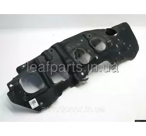 Шумоізоляція моторного щита Hyundai Kona Electric (17-) 84124DD000 Шумоізоляція моторного щита Hyundai Kona Electric (17-) 84124DD000