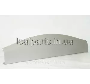 Обшивка дверей (кришки, ляди) багажника верхня Nissan Leaf ZE0 (10-12) 90900-3NA0A Обшивка дверей (кришки, ляди) багажника верхня Nissan Leaf ZE0 (10-12) 90900-3NA0A